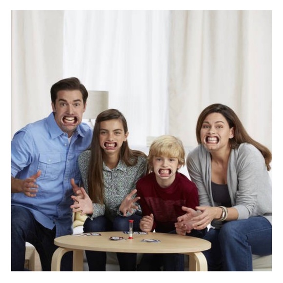 Speak Out Kids vs Parents Game - Picture 13 of 15